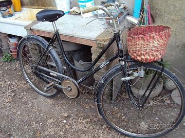 bici freni bacchetta epoca