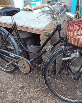 bici freni bacchetta epoca