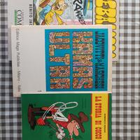 Fumetti Jacovitti 