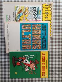 Fumetti Jacovitti 