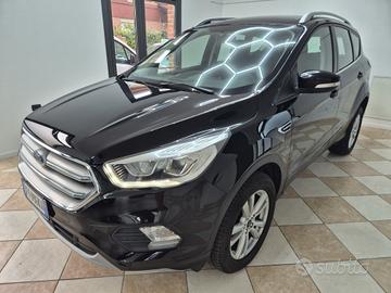 Ford Kuga Business Sport 2.0 TDCi Cambio Automatic