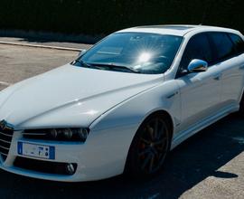 Alfa Romeo 159 1750 TBi Sportwagon Distinctive Ti