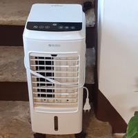 Raffreddatore e umidificatore OLIMPIA SPLENDID