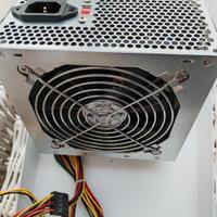 Alimentatore PC 500W