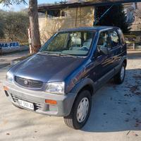 Daihatsu Terios 1.3i 16V cat 4WD SX