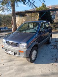 Daihatsu Terios 1.3i 16V cat 4WD SX