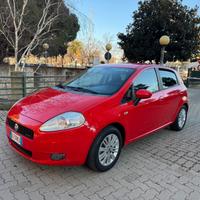 Fiat Grande Punto 1.3 MJT 75 CV 5 porte Dynamic