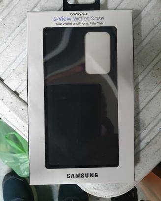 Smart view s 23