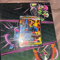 Mega heracross EX n108/094