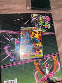 Mega heracross EX n108/094