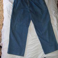 Jeans Casucci taglia 54