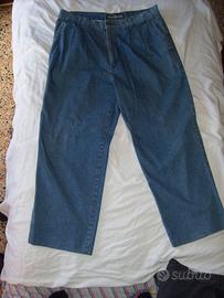 Jeans Casucci taglia 54
