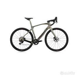 Gravel PIinarello  GREVIL F5 GRX 610 1x 12  PROMO