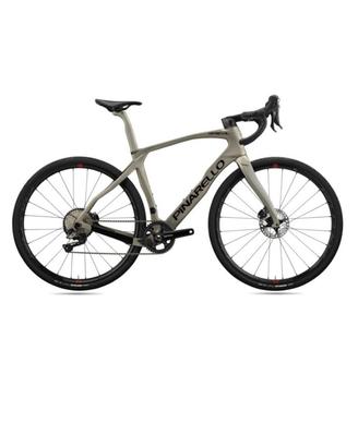 Gravel PIinarello  GREVIL F5 GRX 610 1x 12  PROMO