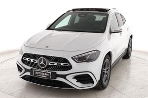 MERCEDES GLA 200 d AMG Line Premium Plus auto + Te