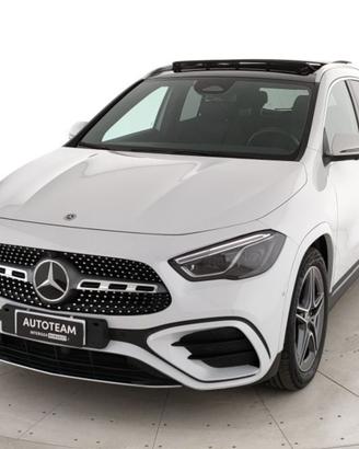 MERCEDES GLA 200 d AMG Line Premium Plus auto + Te