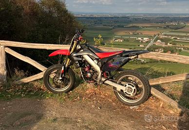 Smembro Hm 50