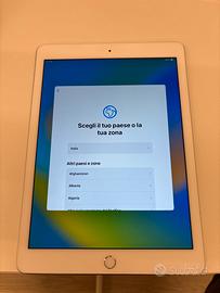 Ipad pro 9,7  128gb Wi-Fi +cellular serie A1674