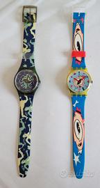 Orologi Swatch