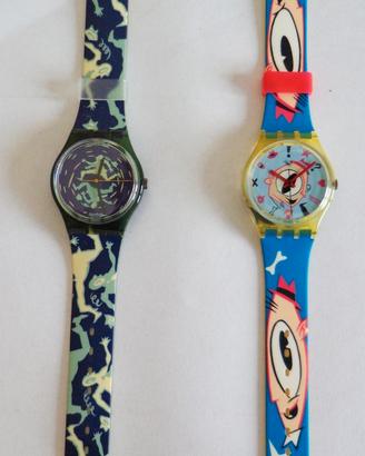 Orologi Swatch