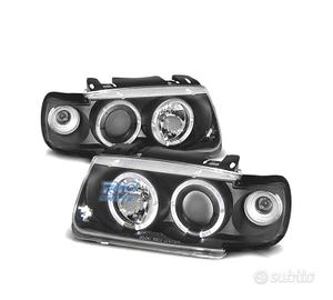 FARI VOLKSWAGEN VW POLO 6N HATCHBACK 94-99 ANGEL E
