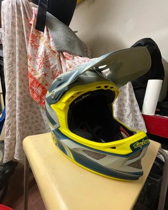 troy lee design d3