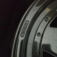 cerchi alfa romeo 75