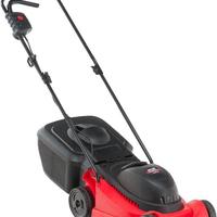 Macchinetta tagliaerba elettrica