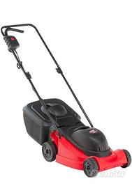 Macchinetta tagliaerba elettrica