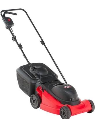 Macchinetta tagliaerba elettrica