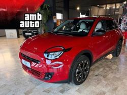 Fiat 600 Hybrid 110 CV DCT MHEV La Prima