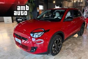 Fiat 600 Hybrid 110 CV DCT MHEV La Prima