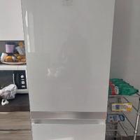 Samsung RL55VTEWG bianco no‑frost funzionante