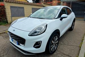 FORD Puma Titanium X Automatica (modello nuovo!)