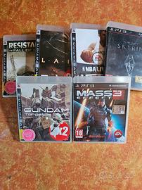 Giochi ps3