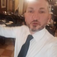 Chef de rang cameriere  Palermo 