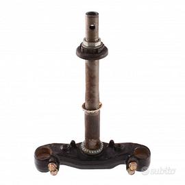 Piastra inferiore forcella per Honda Pantheon 125 