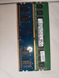 ram ddr4 8gb 2133mhz