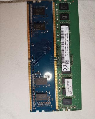 ram ddr4 8gb 2133mhz