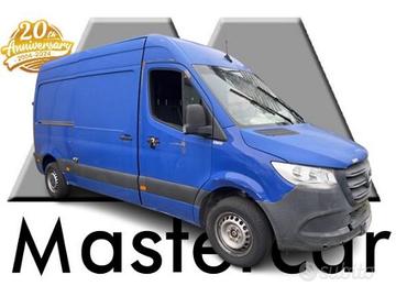 MERCEDES-BENZ Sprinter 311 Cdi NON MARCIANTE F39