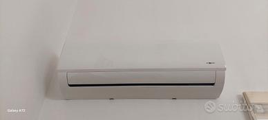 Condizionatore HOHHAIDO 12.000 BTU