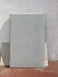 Porta tagliafuoco