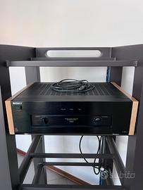 Amplificatore SONY TA-N55ES