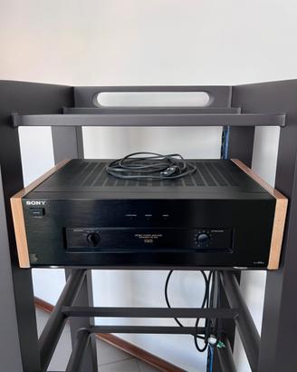 Amplificatore SONY TA-N55ES