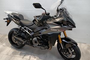 SUZUKI GSX-S1000GX