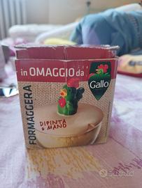 Formaggera Gallo 