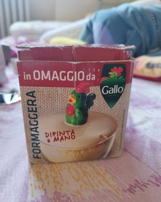 Formaggera Gallo 