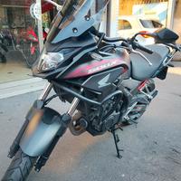 Honda CB 500 x