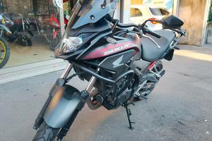 Honda CB 500 x