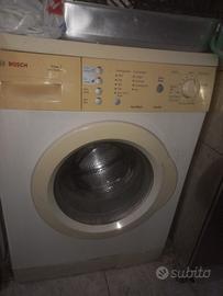 lavatrice domestico usato